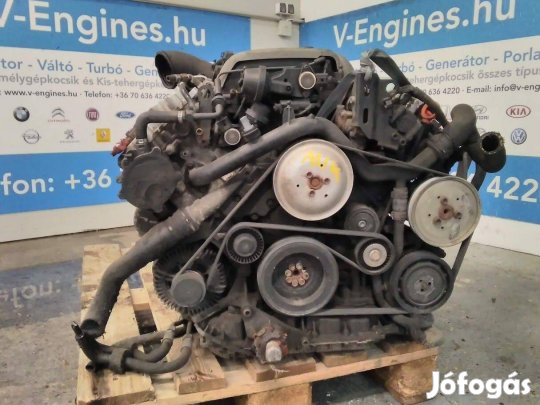 AUDI Auk Bontott Motor