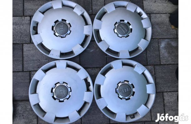 AUDI Disztárcsa 16" (Gyári)