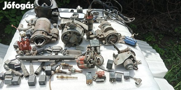 AUDI GT Coupe alkatrészek