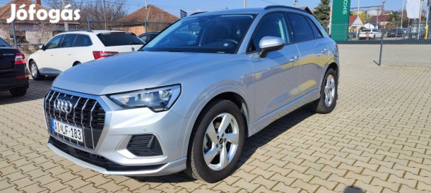 AUDI Q3 35 TFSI Advanced S-tronic