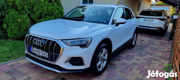 AUDI Q3 35 TFSI Advanced Xtra S-tronic Virtual...