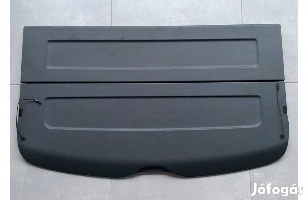 AUDI Q5 Kalaptartó , Gyári , 8R0 867 769 D (2008-17)