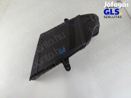 AUDI Q5 (8RB) 2.0 TDI CAGA Légbeömlő cső (8R0129618F)