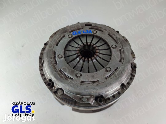 AUDI Q5 (8RB) 2.0 TDI quattro CAH Kuplung szett (lendkerékkel)