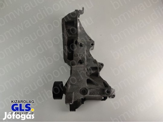 AUDI Q5 (8RB) 2.0 TDI quattro CGLB Generátor tartó bak (03L903143R)