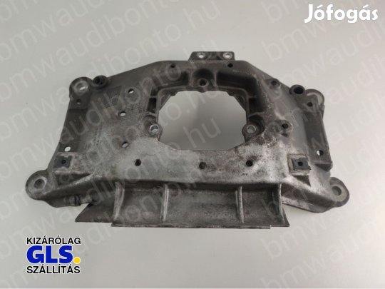 AUDI Q5 (8RB) 2.0 TDI quattro NHD Sebességváltó rögzítő konzol (kaross