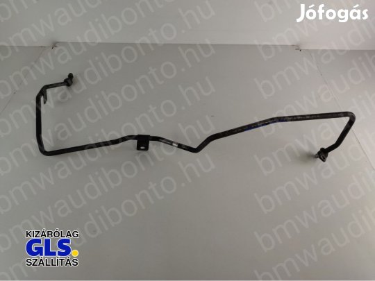 AUDI Q5 (8RB) Automata váltó olajcső (8R0317818AK)