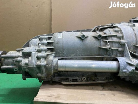 AUDI Q5 (8R) Automata Váltó