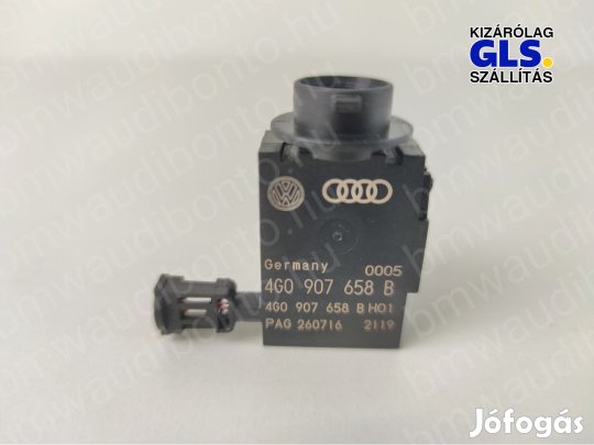 AUDI Q5 (FYB, FYG) 2.0 TDI Levegő jeladó (4G0907658B)