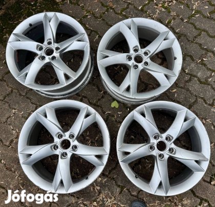 AUDI Q5 alufelnik (4 db)