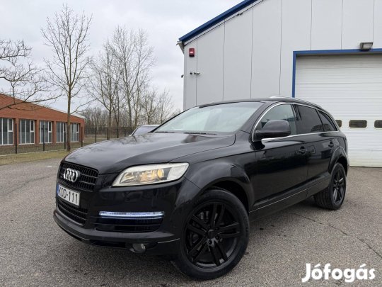 AUDI Q7 3.0 TDI DPF quattro Tiptronic ic