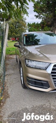 AUDI Q7 3.0 V6 200 kW q7