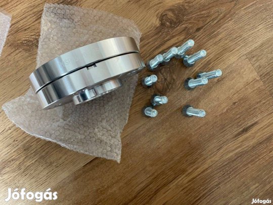 AUDI Q7 VW Touareg Porsche Cayenne nyomtávszélesítő 5x130 71,5 új