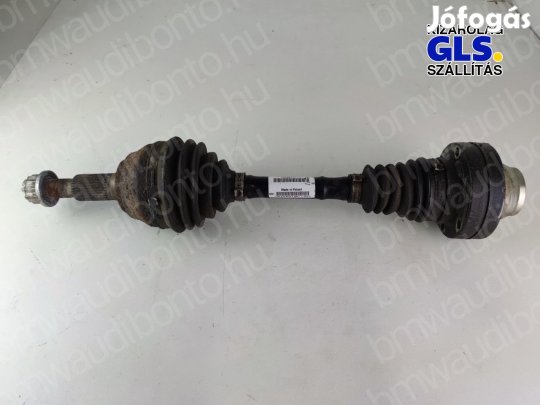 AUDI Q7 (4LB) 3.0 TDI quattro BUG Bal első féltengely (7L0407271E)