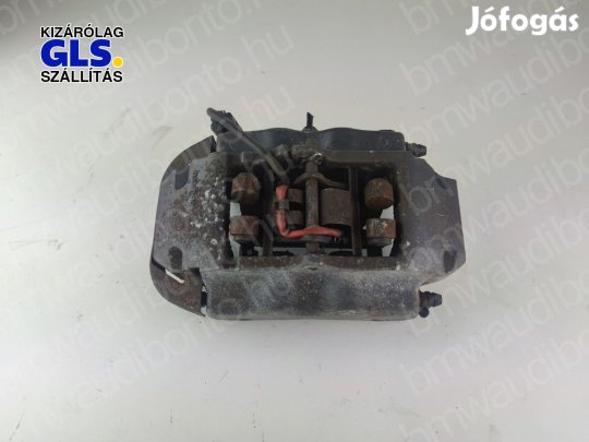 AUDI Q7 (4LB) 3.0 TDI quattro BUG Bal hátsó féknyereg munkahengerrel