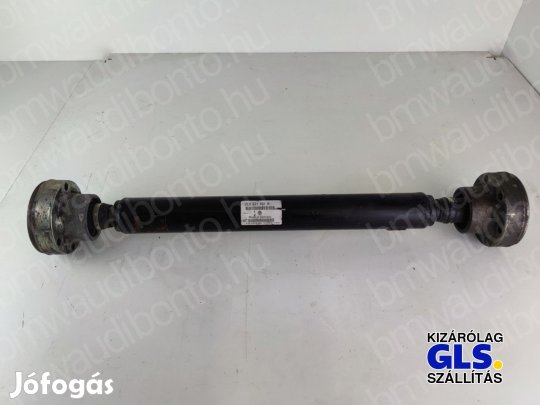 AUDI Q7 (4LB) 3.0 TDI quattro BUG Első kardántengely (7L6521101H)