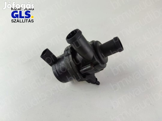 AUDI Q7 (4LB) 3.0 TDI quattro BUG Kiegészítő vízszivattyú (7L0965561L)