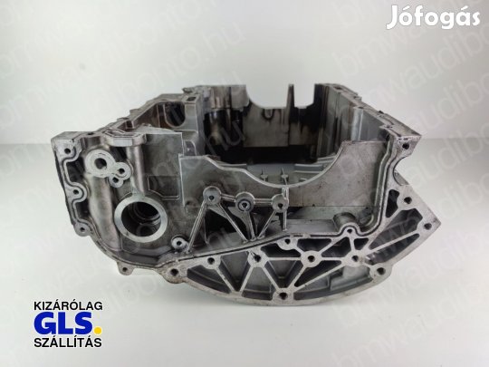 AUDI Q7 (4LB) 3.0 TDI quattro BUG Olajteknő (059103603AP)