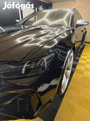 AUDI RS6 Avant TFSI quattro Tiptronic ic 4X4 MA...