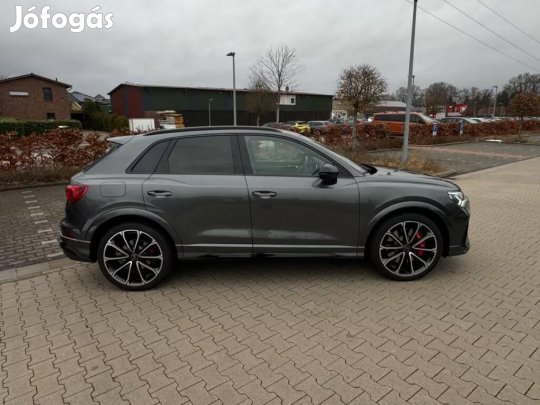 AUDI RS Q3 Rsq3 55 TFSI quattro S-tronic Gyári...
