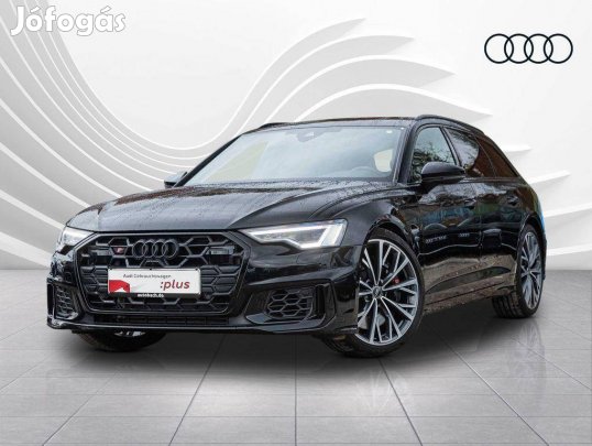 AUDI S6 Avant 55 TDI quattro Tiptronic ic 1 tul...