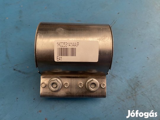 AUDI VW kipufogó rögzítő bilincs 1K0253141AA eladó