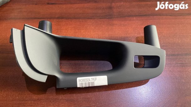 AUDI fogantyú héj (felső rész) 8K0868393A .7PE eladó