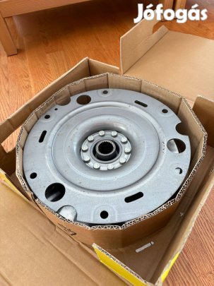 AUDI kettőstömegű lendkerék/LUK 415071709