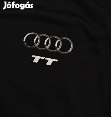 AUDI nagyon masszív! minőségi uj tartó nagyméretű zsák