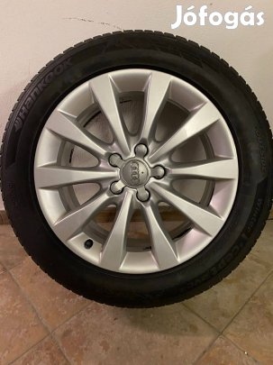 AUDI téli kerék