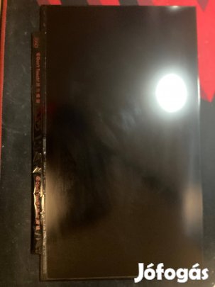 AU Optronics 15.6" 1920x1080 60Hz Laptop LCD Kijelző B156HAN02.1 matt