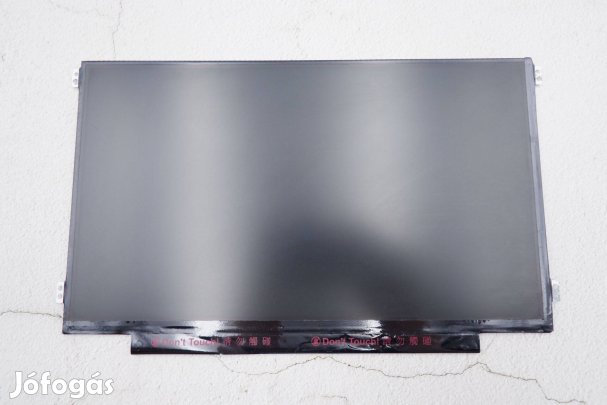AU Optronics B116Xtn02.3 11.6 laptop kijelző 30 pin #2