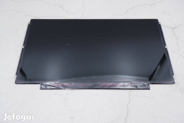 AU Optronics B133Xtn01.0 13.3 laptop kijelző 30pin fényes