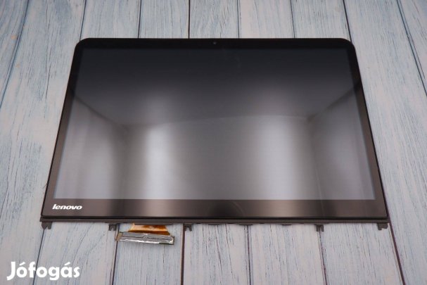 AU Optronics B140RTN03.0 14.0 laptop kijelző Touch 30 pin