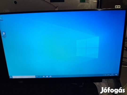 AU Optronics B140RW02 V.0 14,0" HD+ Slim LED használt kijelző