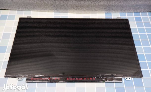 AU Optronics B140Xtn03.4 14.0 laptop kijelző fényes 30 pin LED