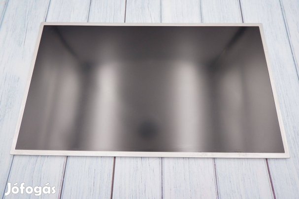 AU Optronics B156HW01 V.1 15.6 laptop kijelző 40 pin LED