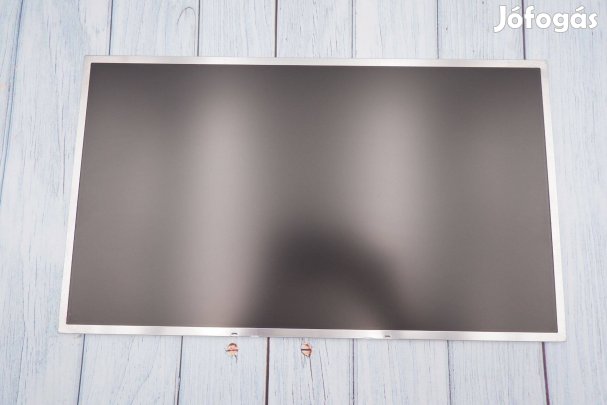 AU Optronics B156RW01 15.6 laptop kijelző 40 pin matt