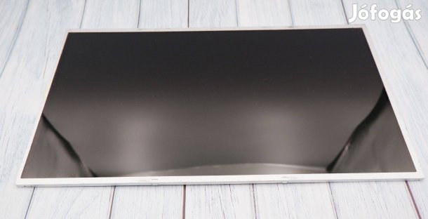 AU Optronics B156Xw02 V.6 15.6 laptop kijelző 40 pin