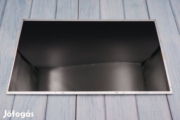 AU Optronics B156Xw02 V.6 15.6 laptop kijelző 40 pin #2