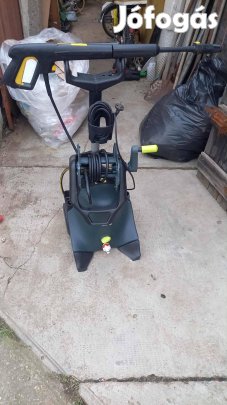 AVA magasnyomású mosó sterimo SMART X-Large