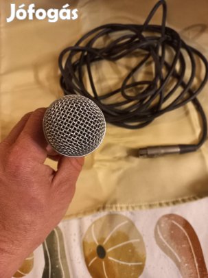 AVL 1900 AV-Jefe mikrofon kábel