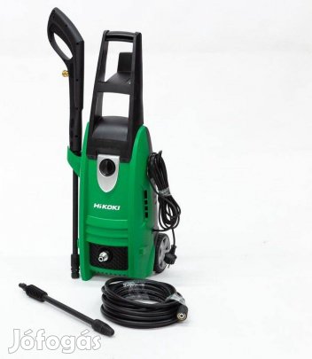 AW130LAZ Hikoki magas nyomású mosó 1600W 130Bar