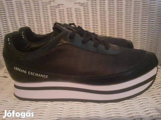 AX platformos cipellő 41