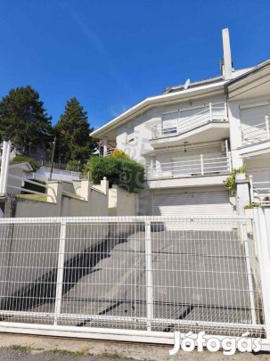 A 12 kerületi Fodor lejtőn, luxus családi ház kiadó!