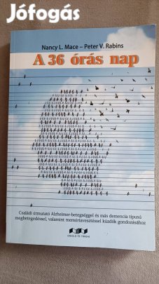 A 36 órás map