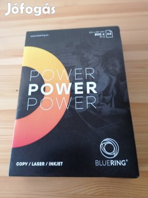 A/4 es nyomtató papir