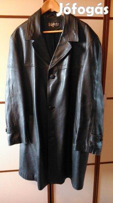 A.Badra Egyiptomi bőrkabát 2XL