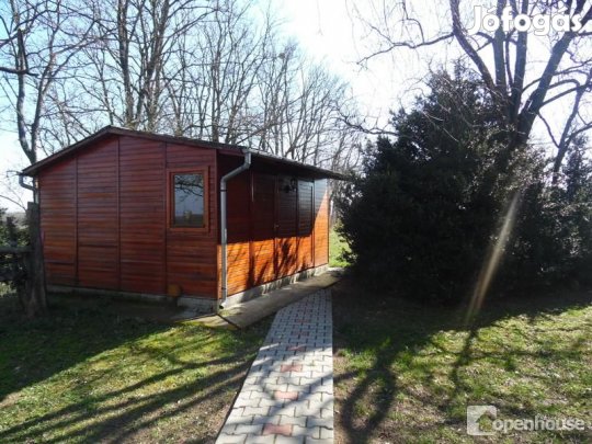 A Bakony szívében  egy "mesés" panzió eladó!