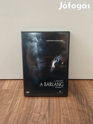 A Barlang DVD